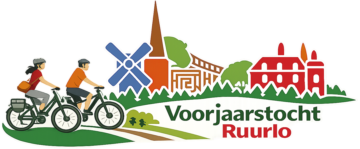 voorjaarstocht ruurlo logo