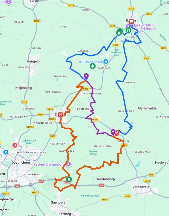 F4D 2026-1 Halle-Slangenburg-Zelhem-Varssel (kaartje)